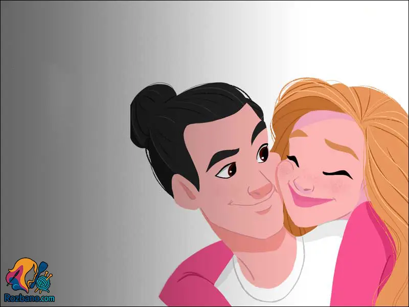 آمادگی زوج ها برای شب زفاف و رابطه جنسی زوجین