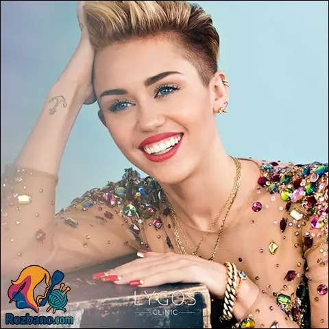 بیوگرافی مایلی سایرس از کودکی تا شهرت جهانی