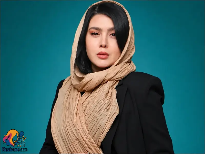 عکس های جدید نازنین کریمی و بیوگرافی کامل این بازیگر