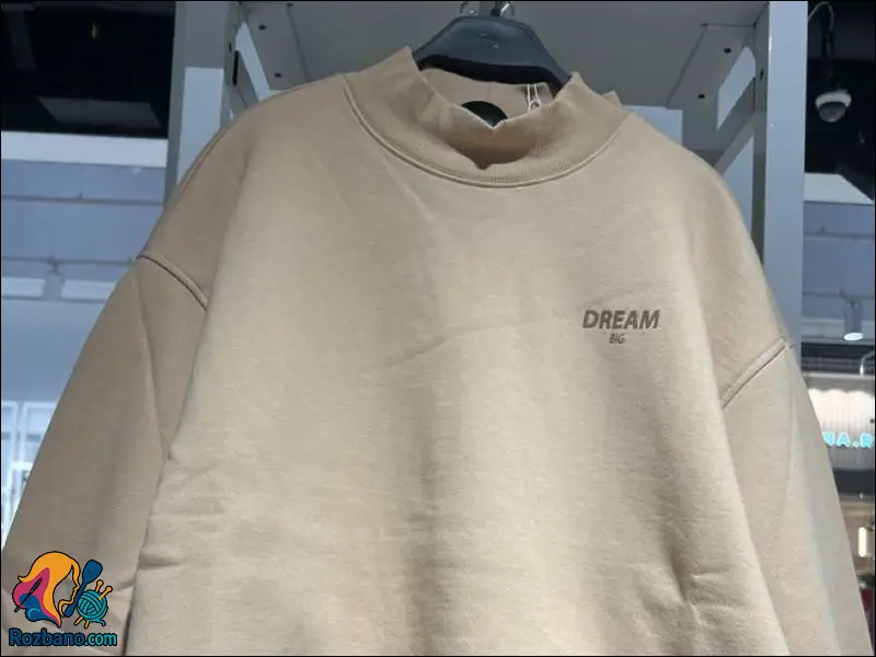 مدل لباس پاییزی زنانه - دورس (Dorse)