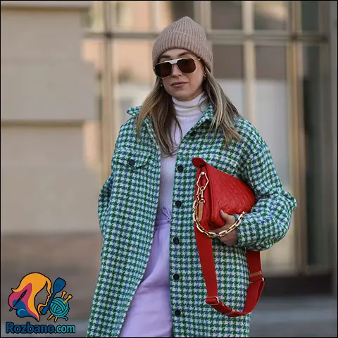 معرفی 8 مدل لباس پاییزی زنانه شیک و ترند