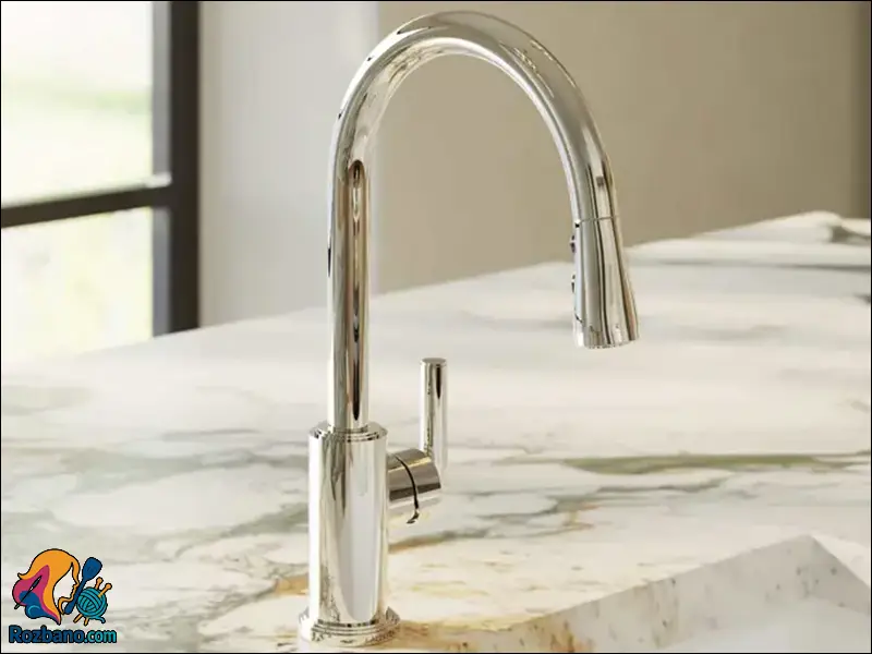 راهنمای انتخاب شیرآلات مناسب آشپزخانه مدرن