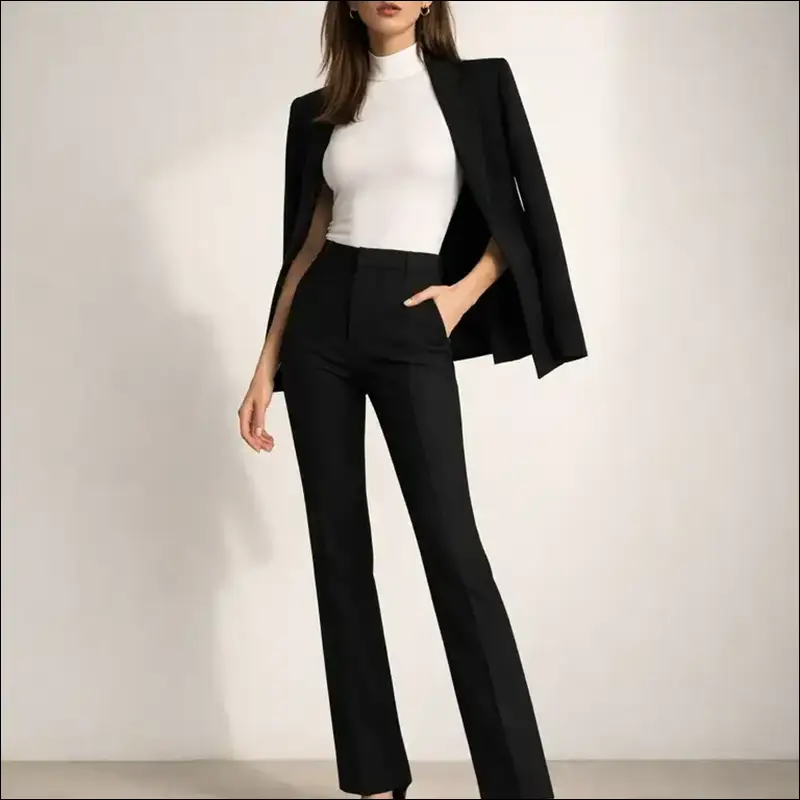 راهنمای انتخاب استایل مناسب برای کوتاه قدها و ترفند های جذاب