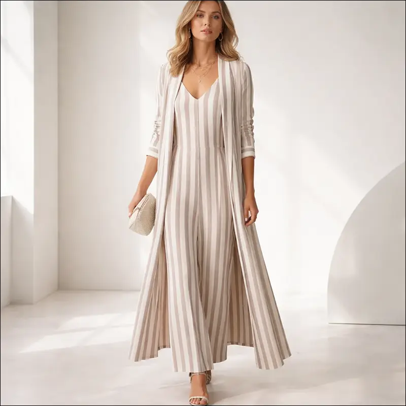 چگونه با استایل مناسب برای کوتاه قدها بلند قد بنظر برسید؟