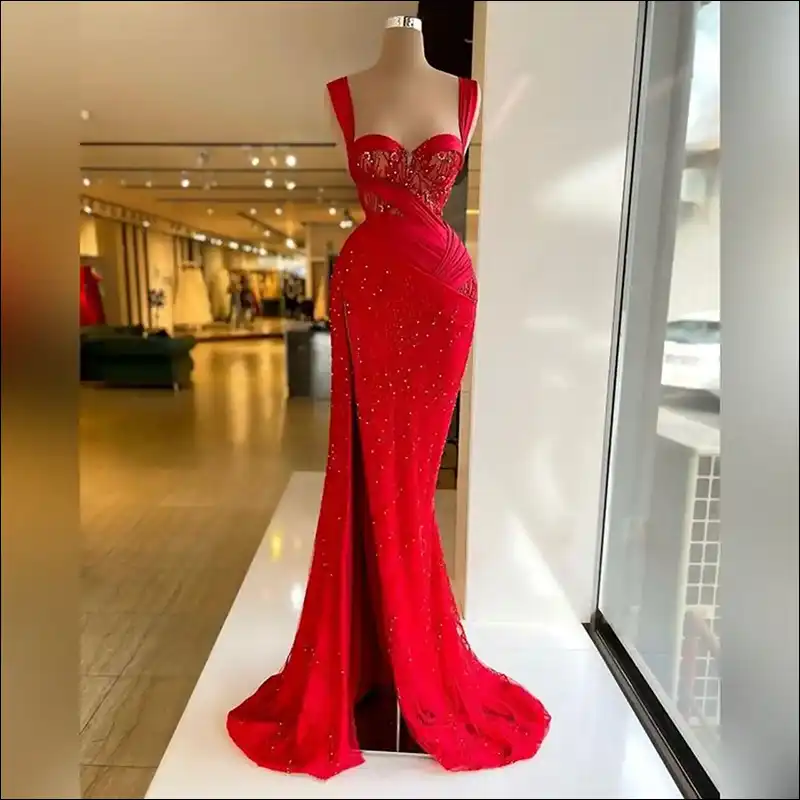 مدل لباس مجلسی شیک و زيبا مخصوص مراسم رسمي