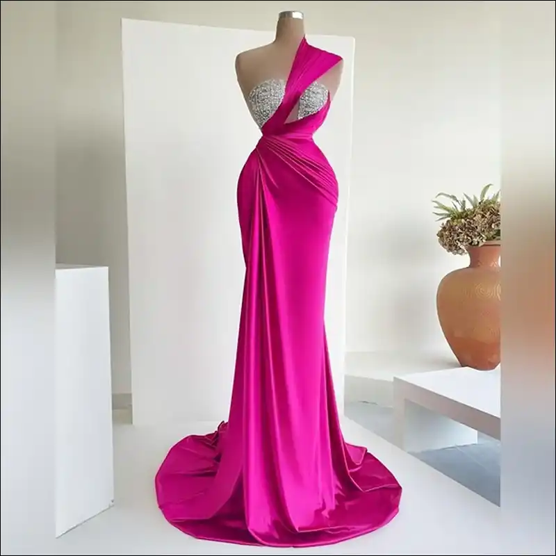 عکس مدل لباس مجلسی شیک ترند سال