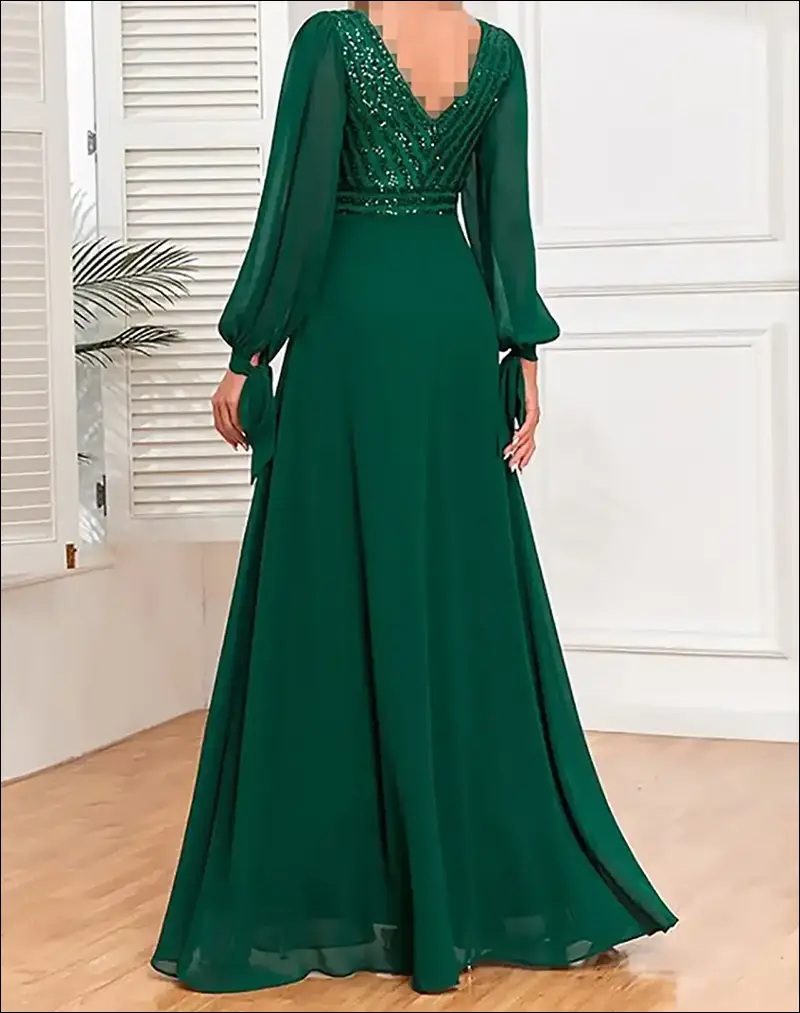 جديدترين مدل لباس مجلسی شیک و زيبا مناسب مراسم