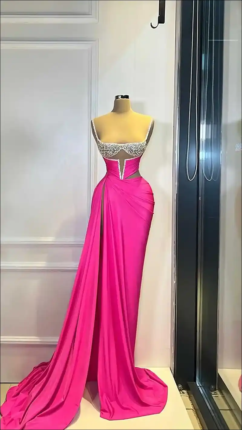 مدل لباس مجلسی شیک زنانه جديد و جذاب براي مجلس