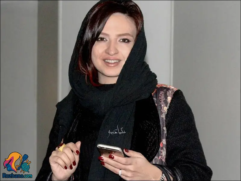 تصاویر جدید گلاره عباسی در گالری عکس های بازیگران
