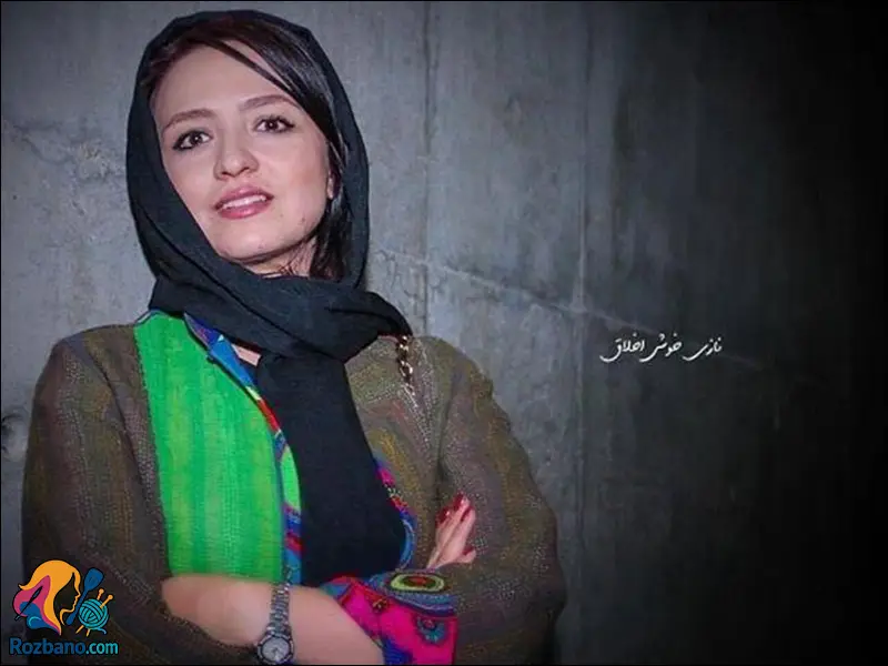 جدیدترين تصاویر جدید گلاره عباسی در سال جاری