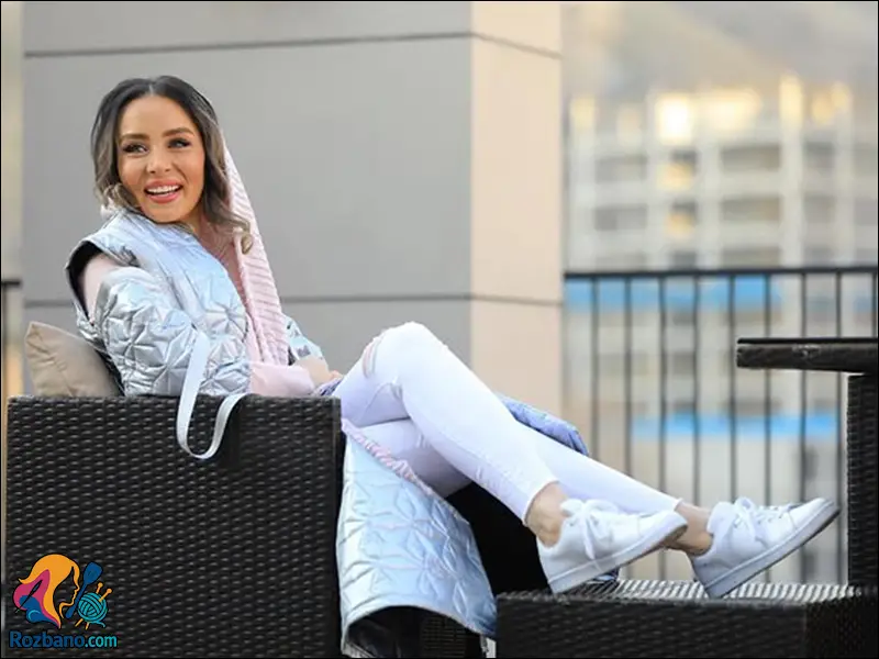 بیوگرافی حدیث فولادوند و زندگی هنری با جزئیات کامل