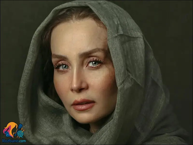 زندگینامه حدیث فولادوند با فیلم ها و سریال های مهم