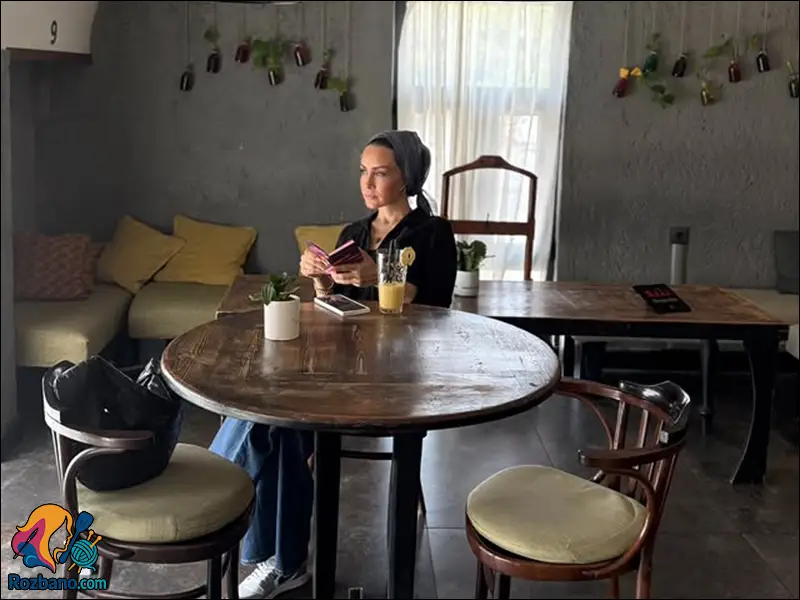 بیوگرافی حدیث فولادوند با مروری بر آثار سینمایی و تلویزیونی