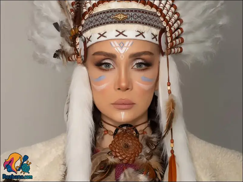 عکس حدیث فولادوند در بیوگرافی حدیث فولادوند