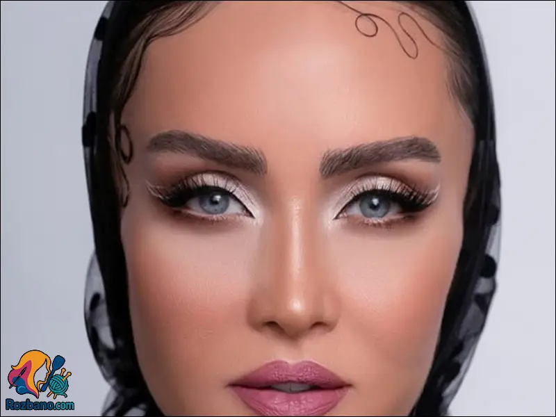 بیوگرافی حدیث فولادوند با معرفی زندگی شخصی و هنری