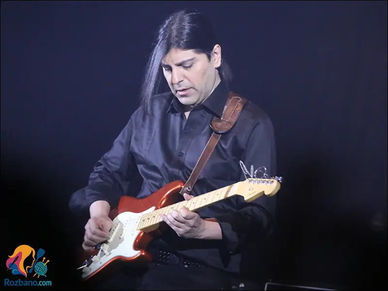 بیوگرافی کاوه یغمایی | از تولد تا اوج شهرت