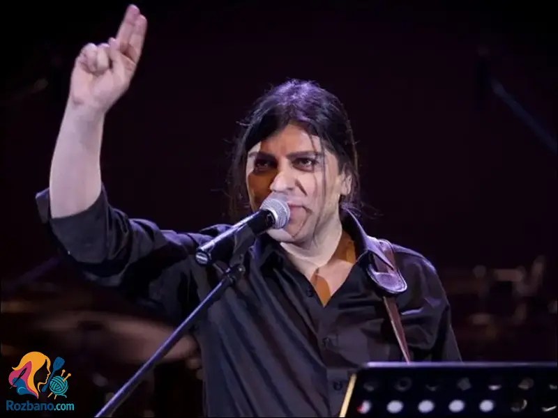 بیوگرافی کاوه یغمایی و بهترین آهنگ ها