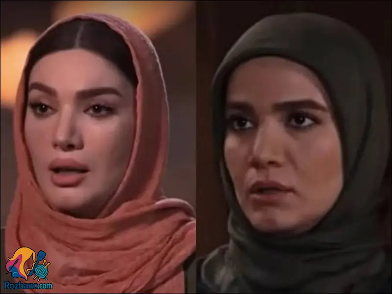 متین ستوده قبل و بعد از عمل زیبایی