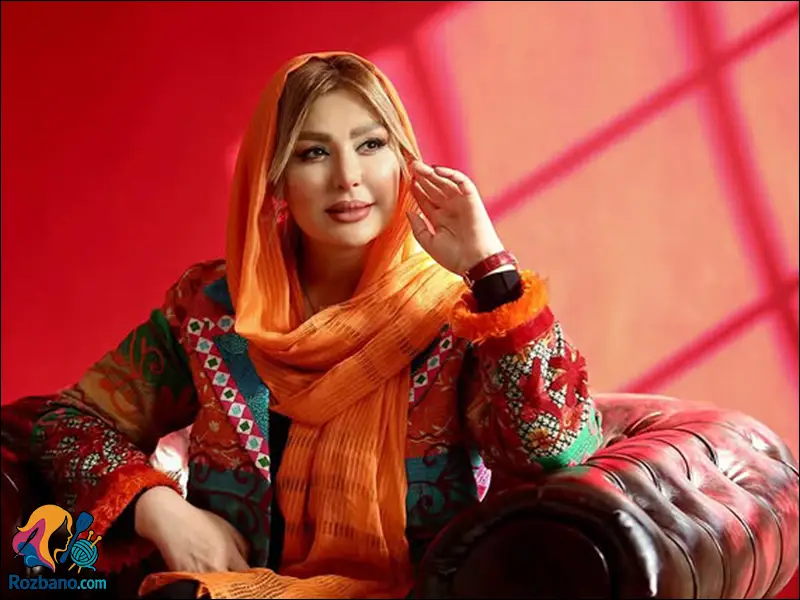 بیوگرافی نیوشا ضیغمی و مسیر موفقیت او در سینمای ایران