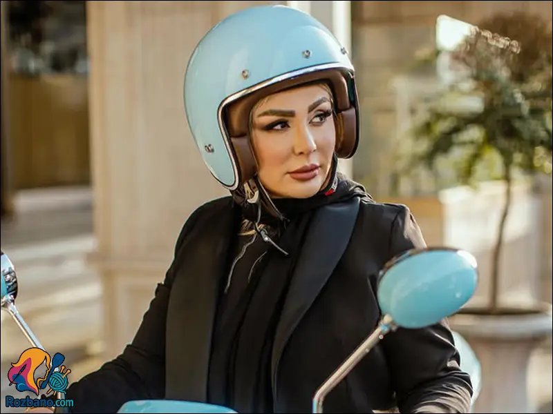 بیوگرافی نیوشا ضیغمی و مسیر موفقیت او در سینمای ایران