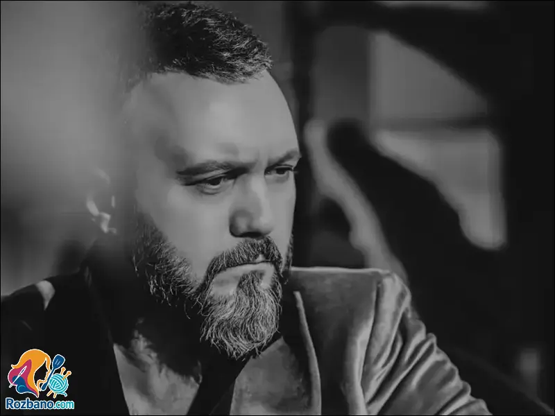 بیوگرافی کامبیز دیرباز بازیگر سینما و تلویزیون ایران