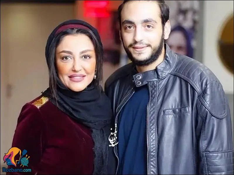 بیوگرافی شقایق فراهانی و همسرش با ناگفته ها و عکس پسر