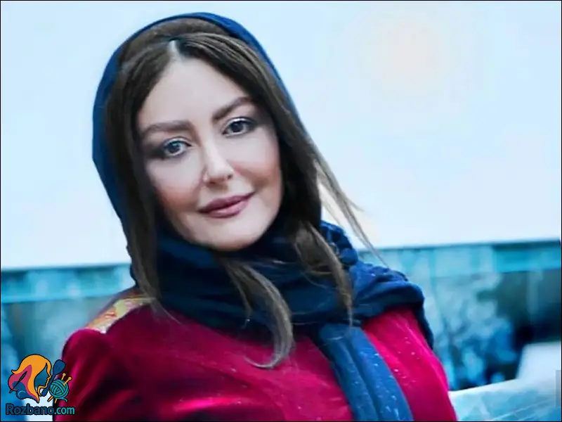 بیوگرافی شقایق فراهانی از خانواده تا شروع بازیگری و شهرت