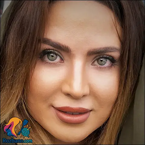 بيوگرافی سولماز آقمقانی و مسير بازيگری او در سينما