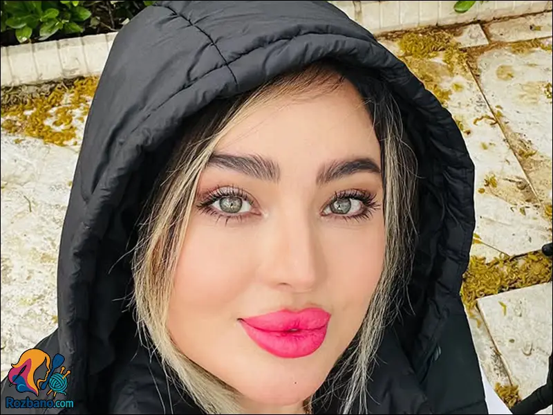 زندگی نامه سولماز آقمقانی بازيگر ايرانی محبوب