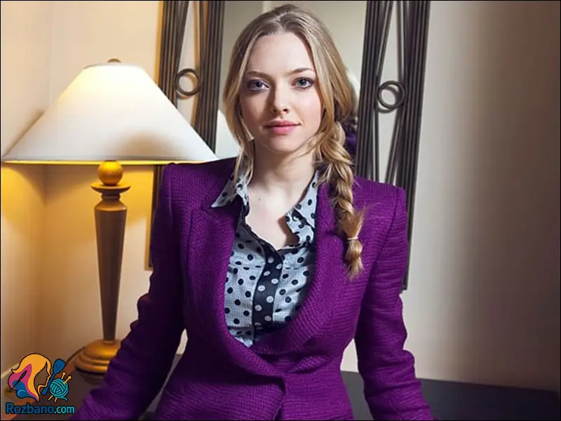 بیوگرافی آماندا سایفرد | از دوران مدلینگ تا نامزدی اسکار