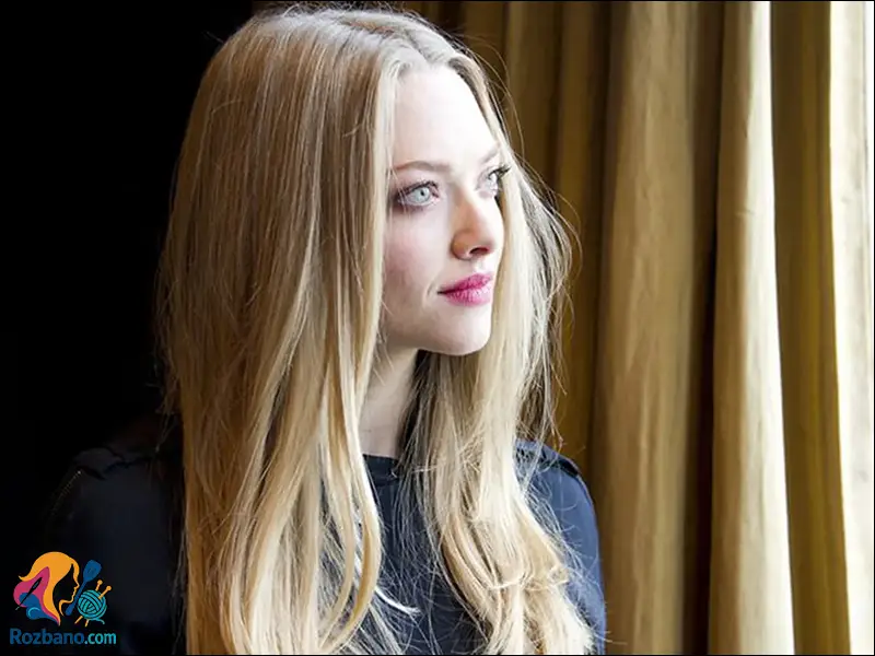 بیوگرافی آماندا سایفرد کامل ترین زندگینامه و آثار