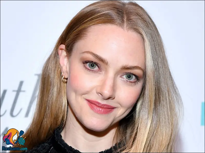 عکس بیوگرافی آماندا سایفرد بازیگر
