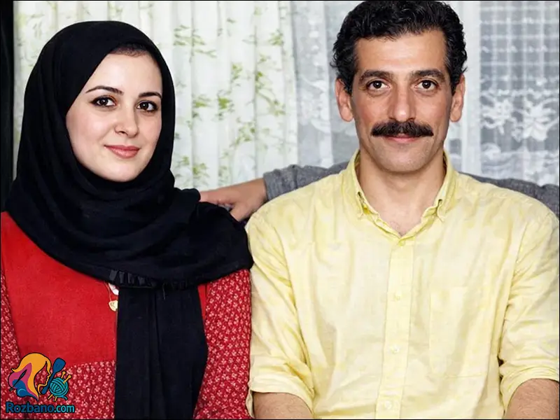 زندگی نامه حسین محب اهری و همسرش