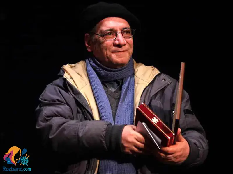 بیوگرافی حسین محب اهری و ناگفته های زندگی شخصی