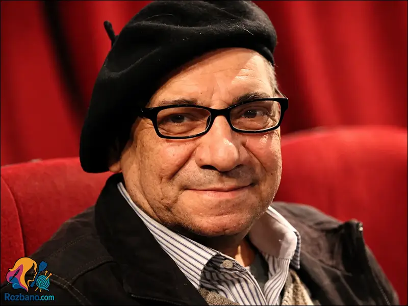 بیوگرافی حسین محب اهری بازیگر محبوب دهه شصتی ها