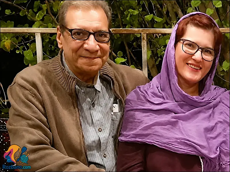 بیوگرافی حسین محب اهری بازیگر سینما و تلویزیون