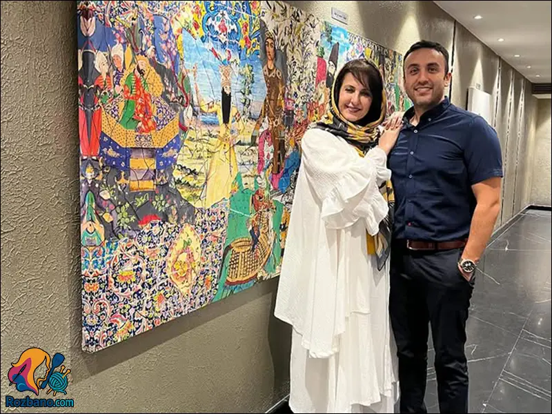 بیوگرافی فاطمه گودرزی و زندگی شخصی و هنری او