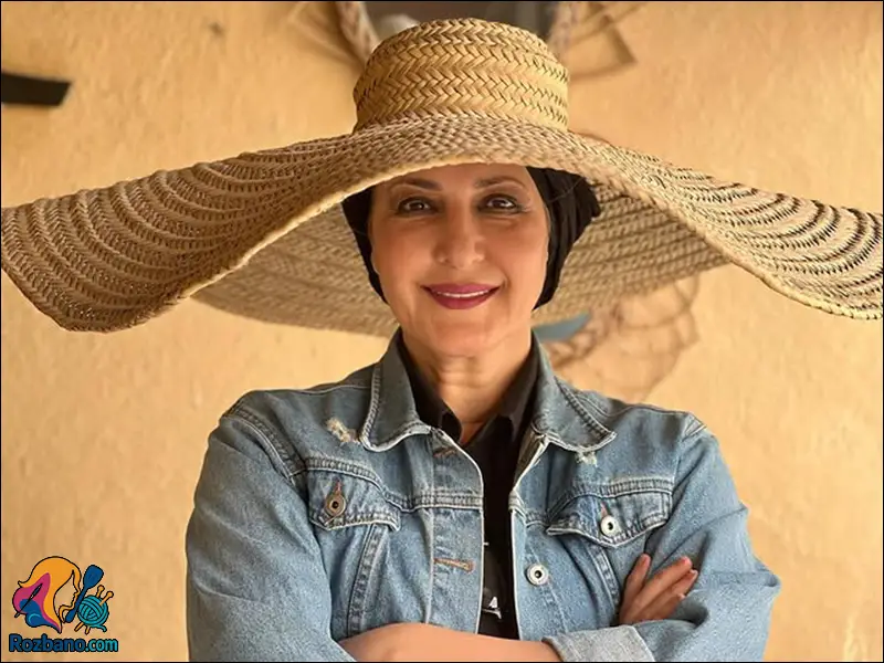 بیوگرافی فاطمه گودرزی با ناگفته های زندگی و فیلم ها