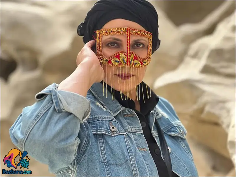 بیوگرافی فاطمه گودرزی با عکس های خانواده و کارنامه هنری