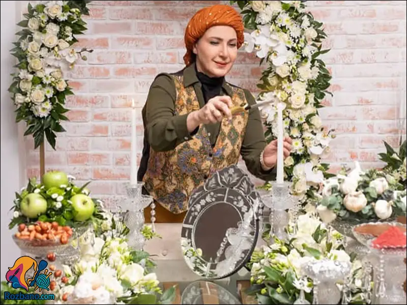 بیوگرافی فاطمه گودرزی و زندگی شخصی و هنری او