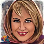 بیوگرافی فاطمه گودرزی با عکس های خانواده و کارنامه هنری