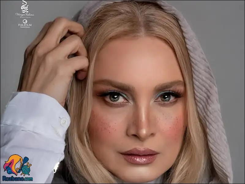 عکس مریم کاویانی در مطلب بیوگرافی مریم کاویانی