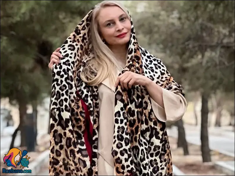 تصویر جدید مریم کاویانی در بیوگرافی کامل