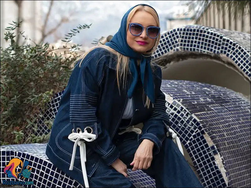 بیوگرافی مریم کاویانی با زندگینامه کامل بازیگر ایرانی