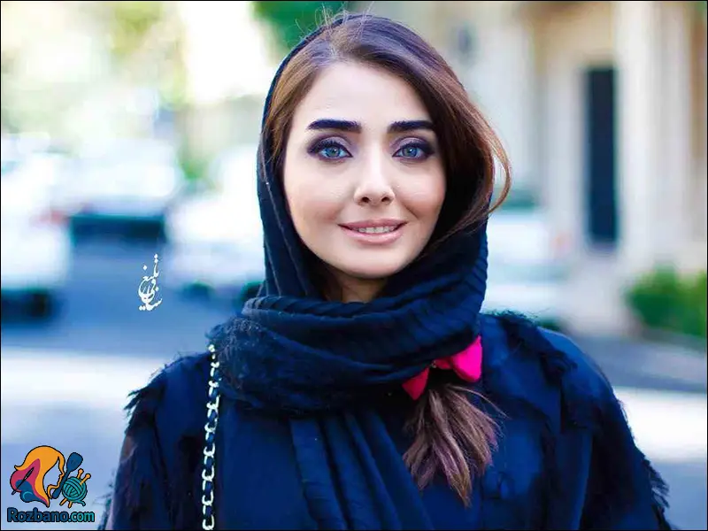 بیوگرافی دریا مرادی دشت بازیگر زن ایرانی