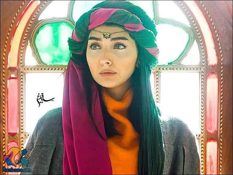 زندگی شخصی دریا مرادی دشت و همسرش