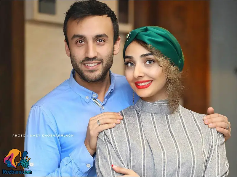 بیوگرافی دریا مرادی دشت؛ از تبریز در مه تا ازدواج با پویان گنجی