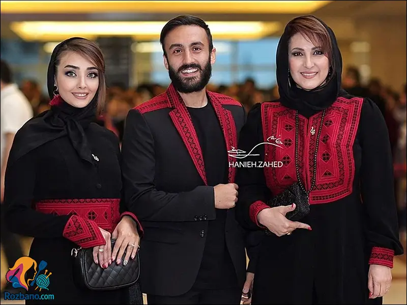 تصاویر جشن حافظ ۹۸ دریا مرادی دشت