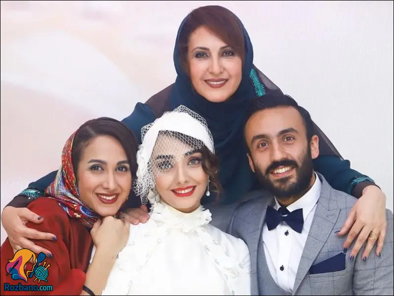 بیوگرافی دریا مرادی دشت بازیگر زن محبوب تلویزیون