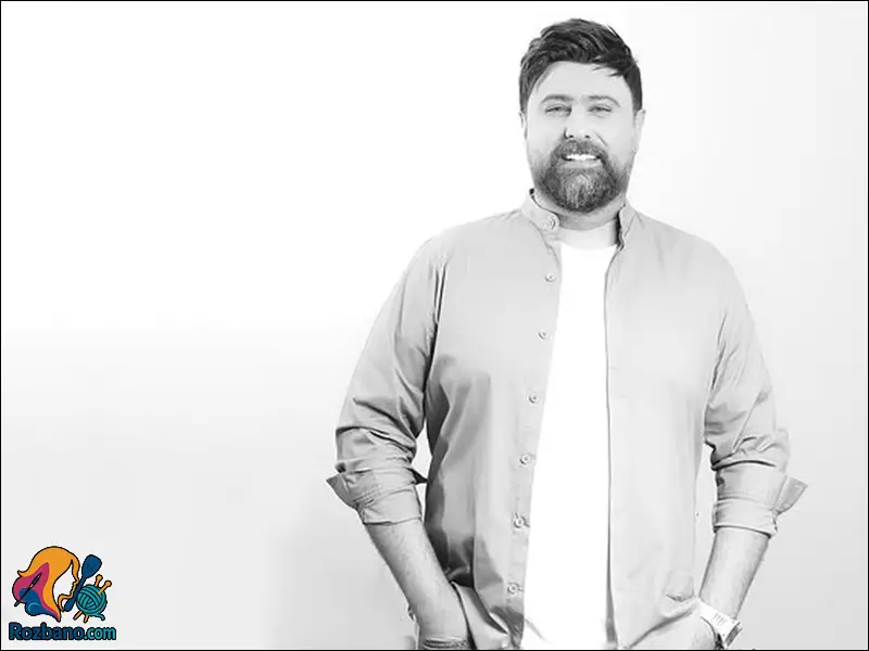 بیوگرافی محمد علیزاده از تولد تا شهرت